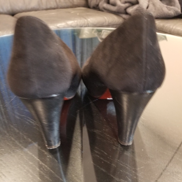 Chief Mihara shoes. - Picture 2 of 4